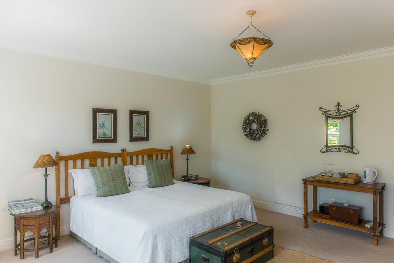 Francolinhof Guest House Hermanus Exterior foto